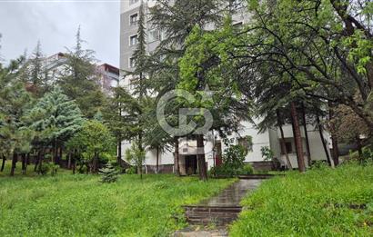 Dikmen Keklikpınarı Sitede 3+1 Ebeveyn Banyolu Kiralık Daire