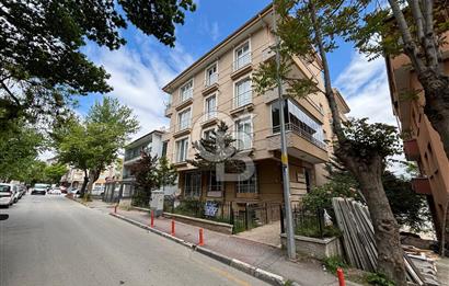 ÇANKAYA İLERİ MAH TUZCULAR SOKAK'TA EŞYALI 2+1 KİRALIK DAİRE