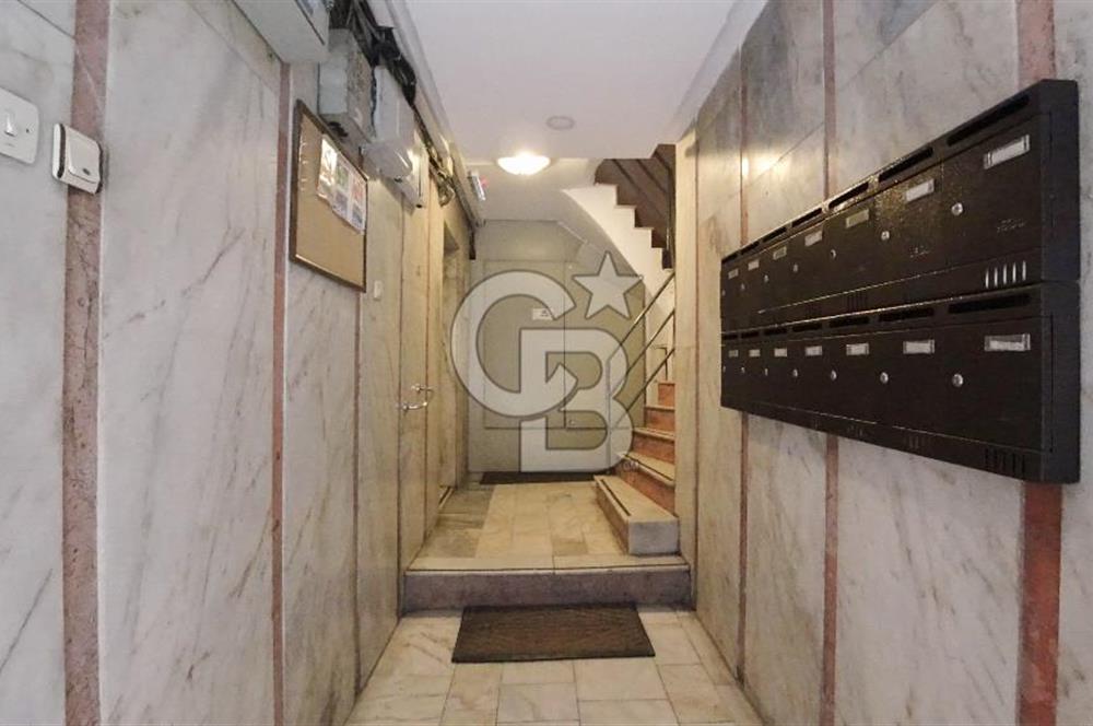 İzmir Konak Kültür Mah. Kiralık 3+1 135 m² Daire