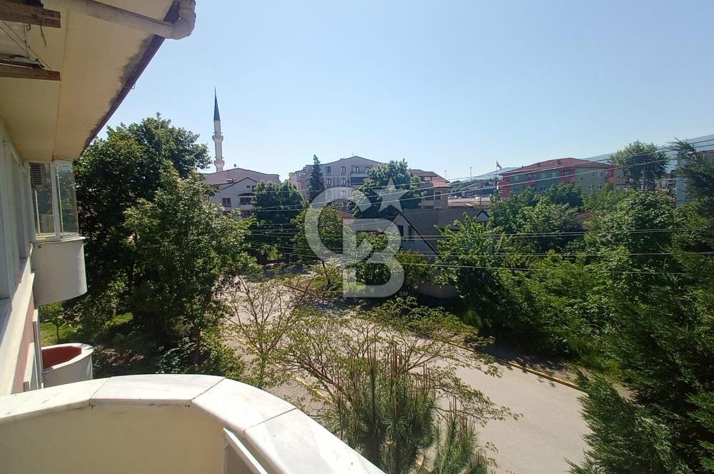 KARTEPE UZUNÇİFTLİK SİTE İÇİ 1+1 EŞYALI ÜST KAT KİRALIK DAİRE