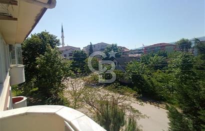 KARTEPE UZUNÇİFTLİK SİTE İÇİ 1+1 EŞYALI ÜST KAT KİRALIK DAİRE