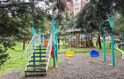 Dikmen Keklikpınarı Sitede 3+1 Ebeveyn Banyolu Kiralık Daire