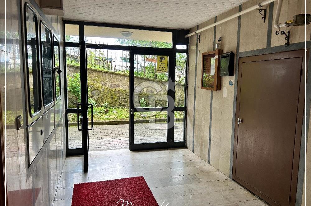TRABZON KARŞIYAKA'DA KİRALIK 3+1 DAİRE