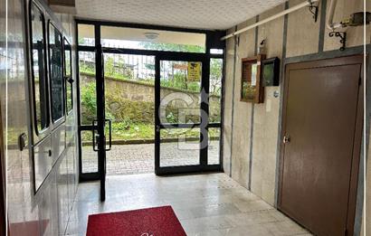 TRABZON KARŞIYAKA'DA KİRALIK 3+1 DAİRE