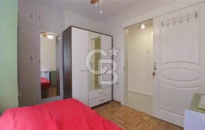 İzmir Konak Kültür Mah. Kiralık 3+1 135 m² Daire