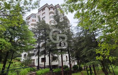 Dikmen Keklikpınarı Sitede 3+1 Ebeveyn Banyolu Kiralık Daire