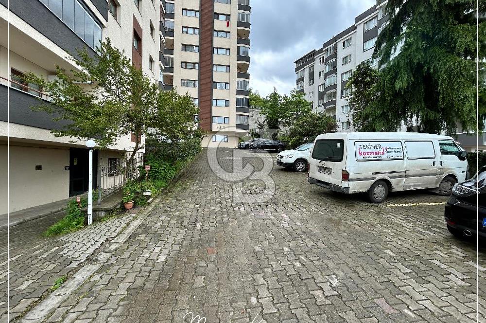 TRABZON KARŞIYAKA'DA KİRALIK 3+1 DAİRE
