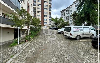 TRABZON KARŞIYAKA'DA KİRALIK 3+1 DAİRE