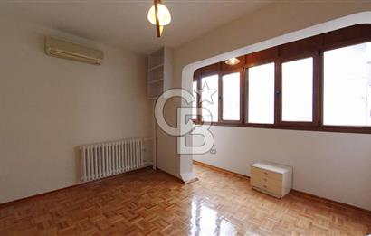 İzmir Konak Kültür Mah. Kiralık 3+1 135 m² Daire
