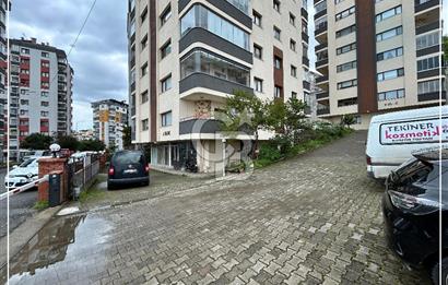 TRABZON KARŞIYAKA'DA KİRALIK 3+1 DAİRE