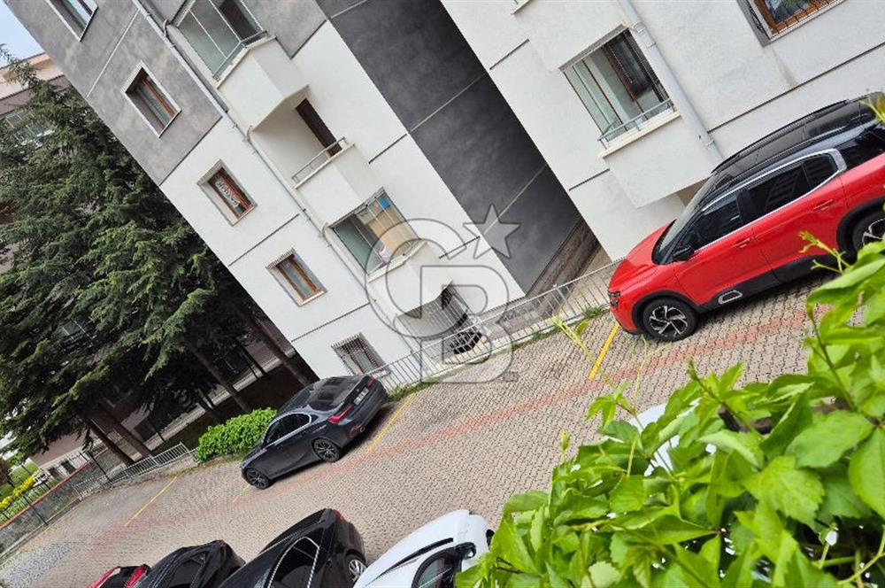 Dikmen Keklikpınarı Sitede 3+1 Ebeveyn Banyolu Kiralık Daire