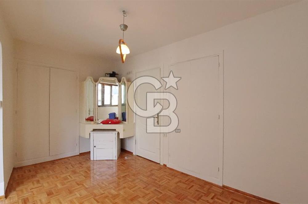 İzmir Konak Kültür Mah. Kiralık 3+1 135 m² Daire