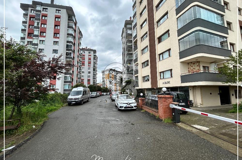 TRABZON KARŞIYAKA'DA KİRALIK 3+1 DAİRE