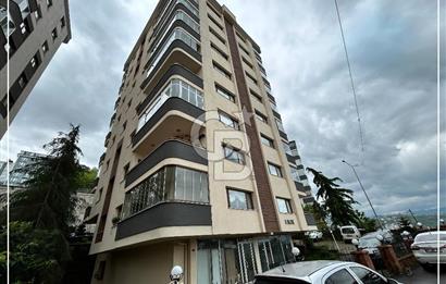 TRABZON KARŞIYAKA'DA KİRALIK 3+1 DAİRE