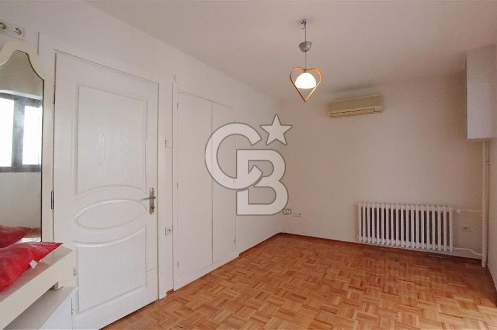 İzmir Konak Kültür Mah. Kiralık 3+1 135 m² Daire
