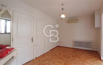 İzmir Konak Kültür Mah. Kiralık 3+1 135 m² Daire