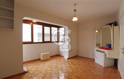 İzmir Konak Kültür Mah. Kiralık 3+1 135 m² Daire