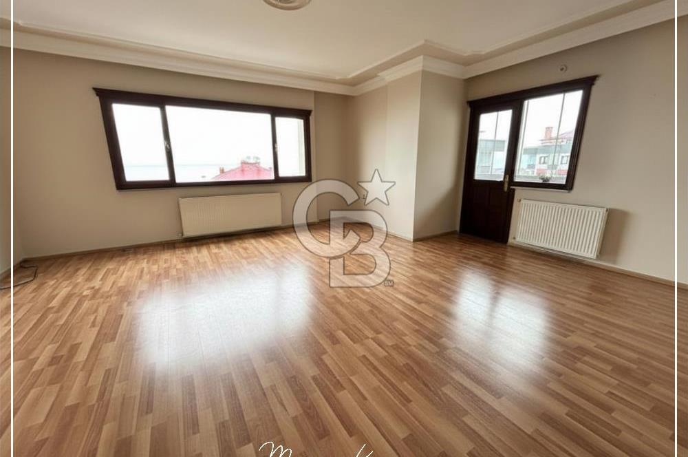 TRABZON KARŞIYAKA'DA KİRALIK 3+1 DAİRE
