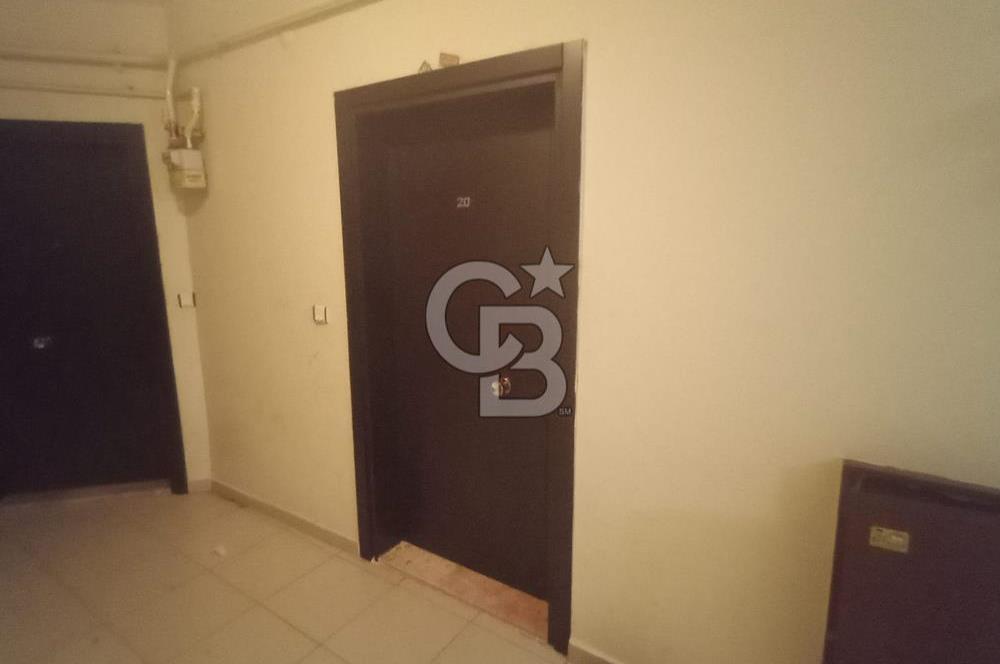 KARTEPE UZUNÇİFTLİK SİTE İÇİ 1+1 EŞYALI ÜST KAT KİRALIK DAİRE