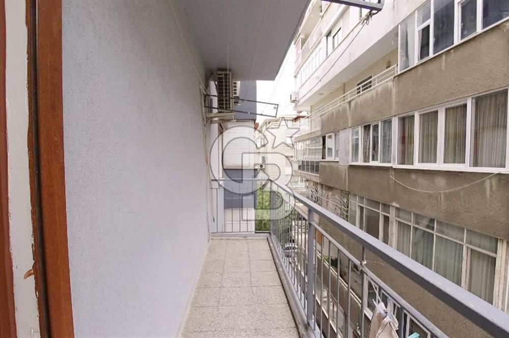 İzmir Konak Kültür Mah. Kiralık 3+1 135 m² Daire