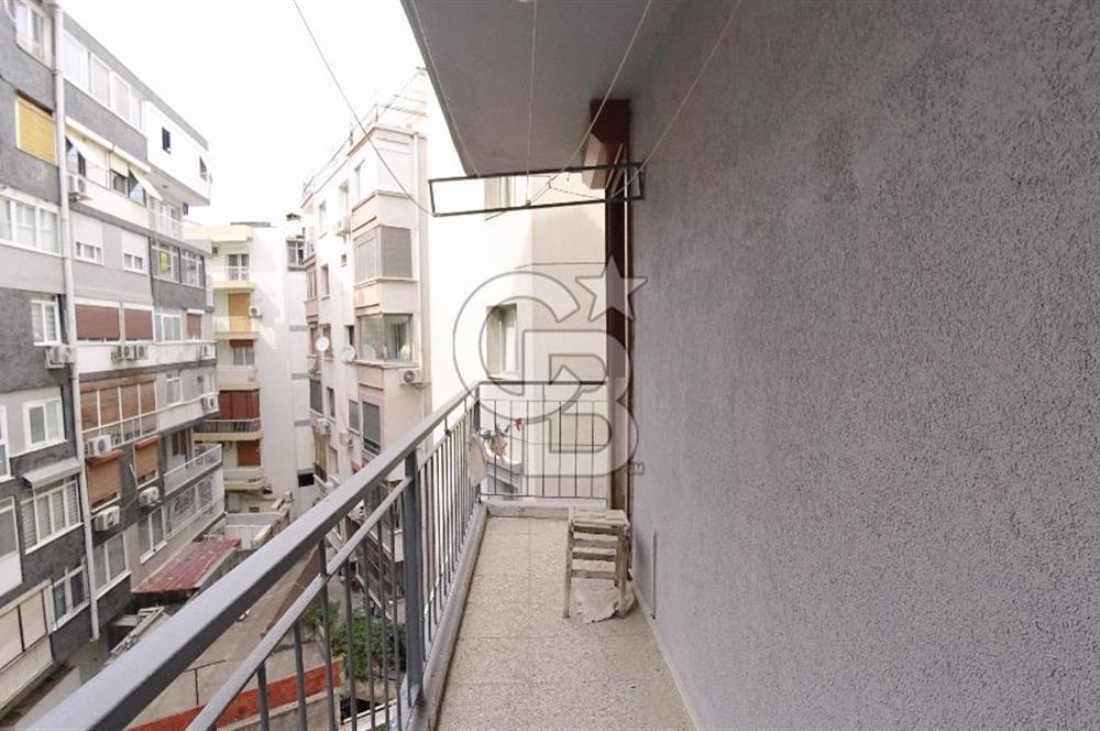 İzmir Konak Kültür Mah. Kiralık 3+1 135 m² Daire