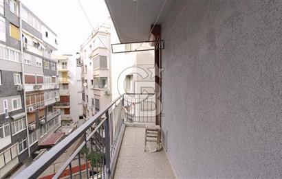 İzmir Konak Kültür Mah. Kiralık 3+1 135 m² Daire