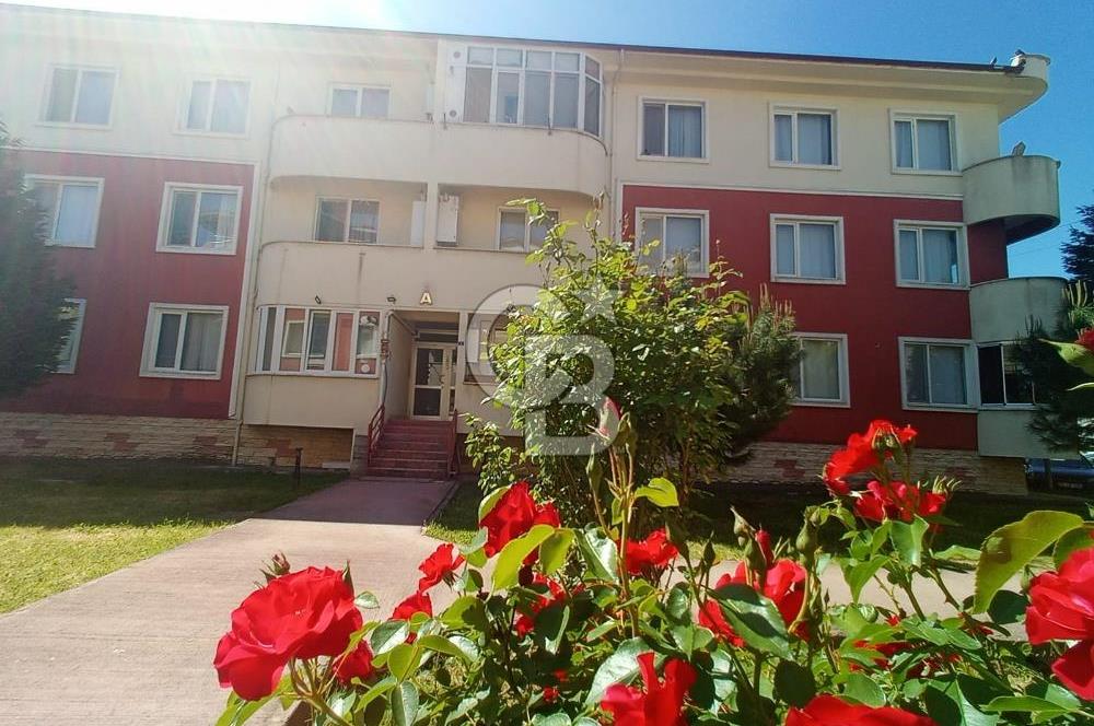 KARTEPE UZUNÇİFTLİK SİTE İÇİ 1+1 EŞYALI ÜST KAT KİRALIK DAİRE