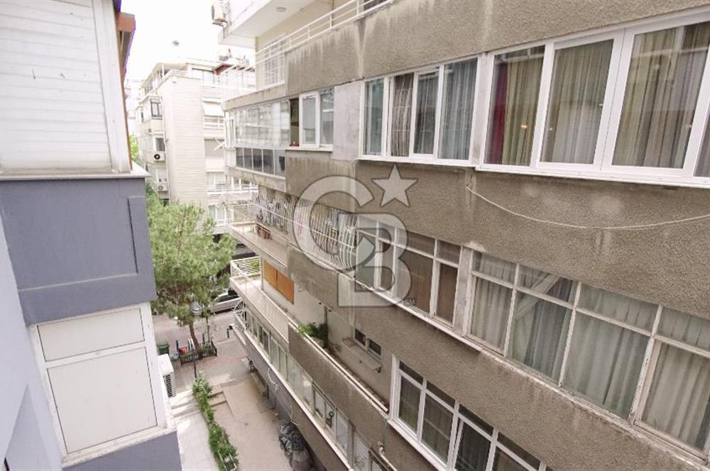 İzmir Konak Kültür Mah. Kiralık 3+1 135 m² Daire