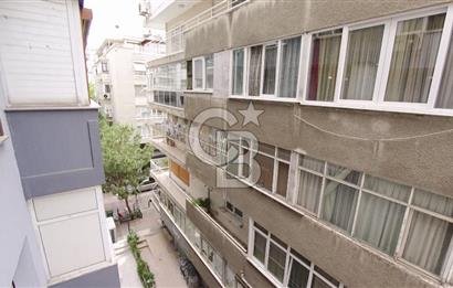 İzmir Konak Kültür Mah. Kiralık 3+1 135 m² Daire