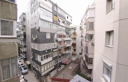 İzmir Konak Kültür Mah. Kiralık 3+1 135 m² Daire