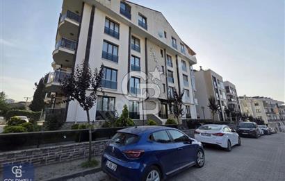 Karamürsel Saklı Kent Sitesinde Satılık 3+1 Ara Kat Daire