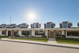 Tekirdağ Taraça Konaklarında,Deniz Manzaralı,Lüks Tripleks Villa - 3 - 349782