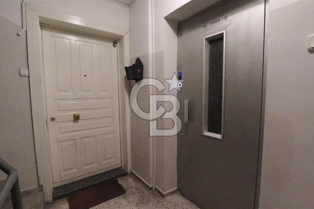 İzmir Konak Kültür Mah. Kiralık 3+1 135 m² Daire