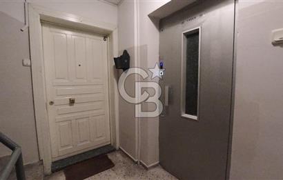 İzmir Konak Kültür Mah. Kiralık 3+1 135 m² Daire