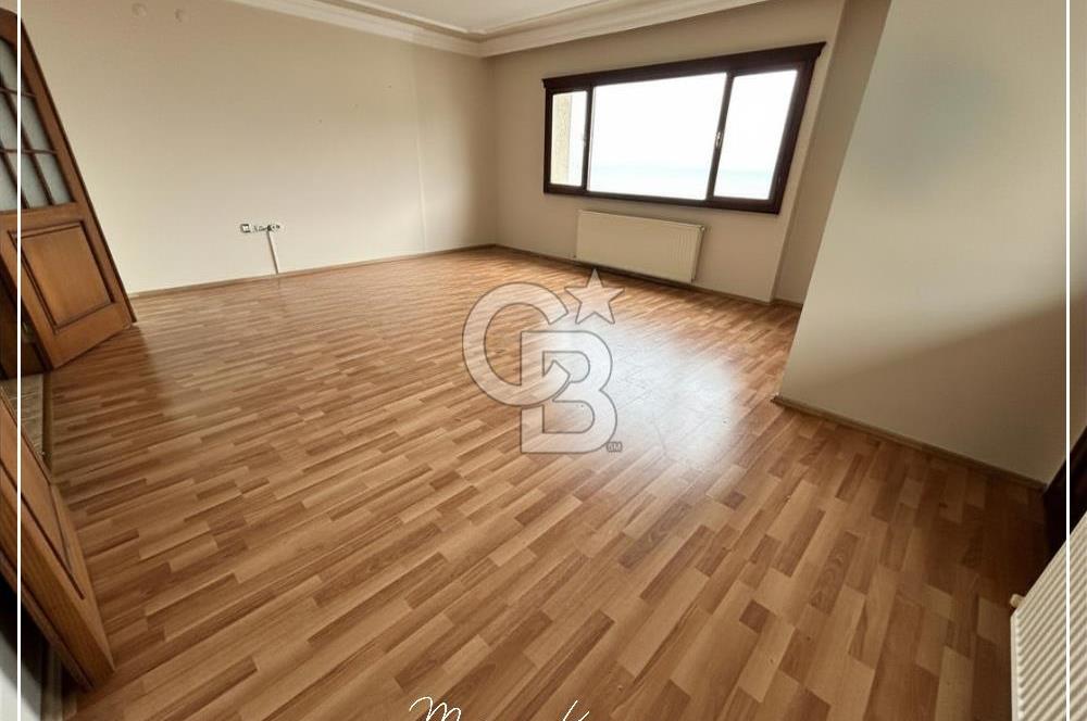 TRABZON KARŞIYAKA'DA KİRALIK 3+1 DAİRE