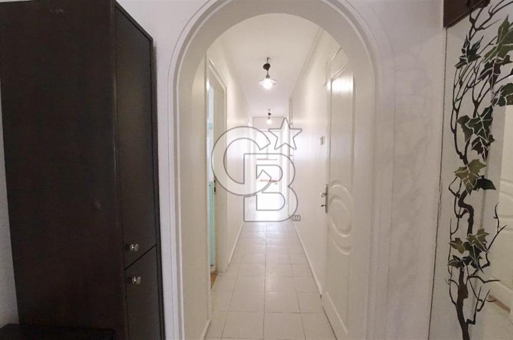 İzmir Konak Kültür Mah. Kiralık 3+1 135 m² Daire