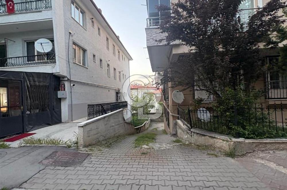 ÇANKAYA İLERİ MAH TUZCULAR SOKAK'TA EŞYALI 2+1 KİRALIK DAİRE