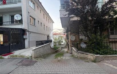 ÇANKAYA İLERİ MAH TUZCULAR SOKAK'TA EŞYALI 2+1 KİRALIK DAİRE