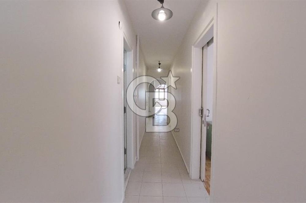 İzmir Konak Kültür Mah. Kiralık 3+1 135 m² Daire