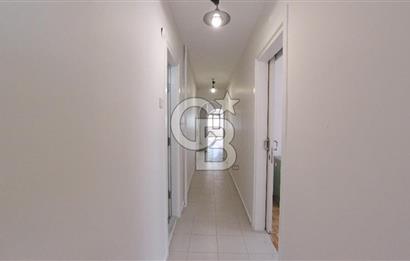 İzmir Konak Kültür Mah. Kiralık 3+1 135 m² Daire