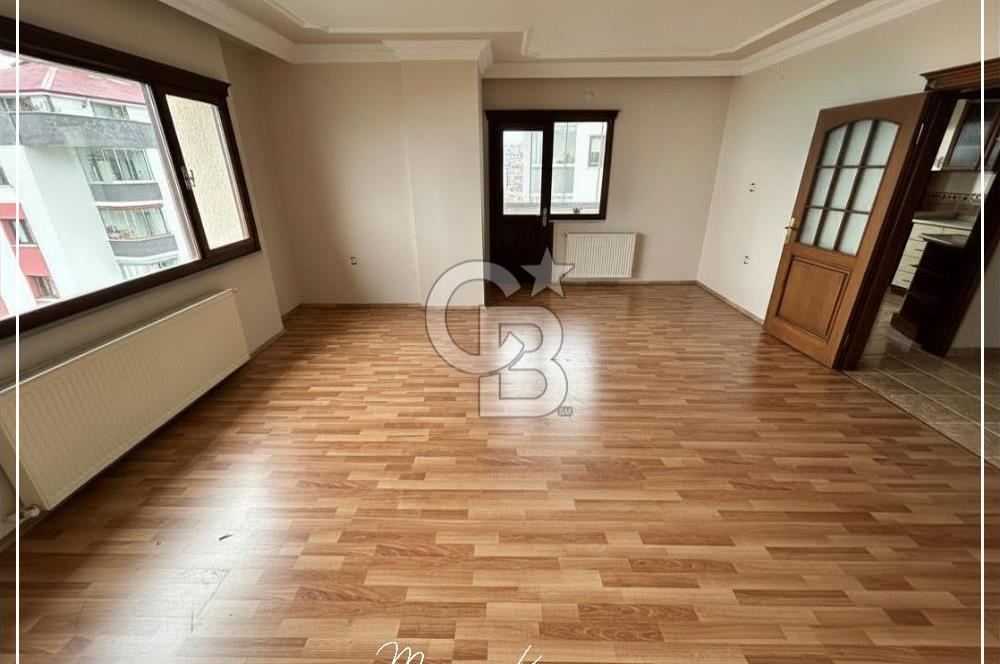 TRABZON KARŞIYAKA'DA KİRALIK 3+1 DAİRE
