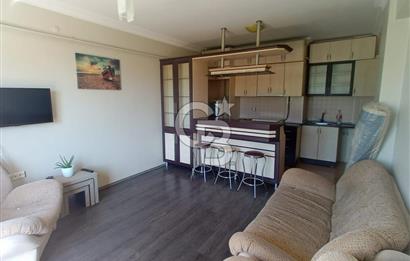 KARTEPE UZUNÇİFTLİK SİTE İÇİ 1+1 EŞYALI ÜST KAT KİRALIK DAİRE