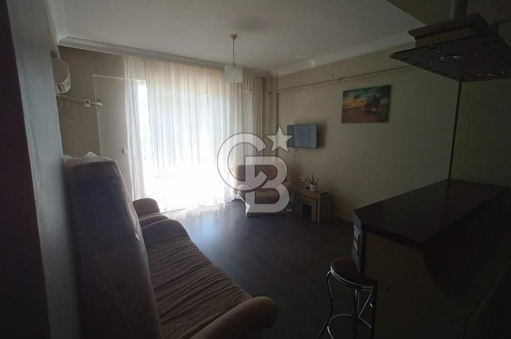 KARTEPE UZUNÇİFTLİK SİTE İÇİ 1+1 EŞYALI ÜST KAT KİRALIK DAİRE