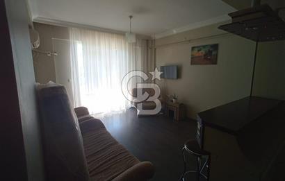 KARTEPE UZUNÇİFTLİK SİTE İÇİ 1+1 EŞYALI ÜST KAT KİRALIK DAİRE