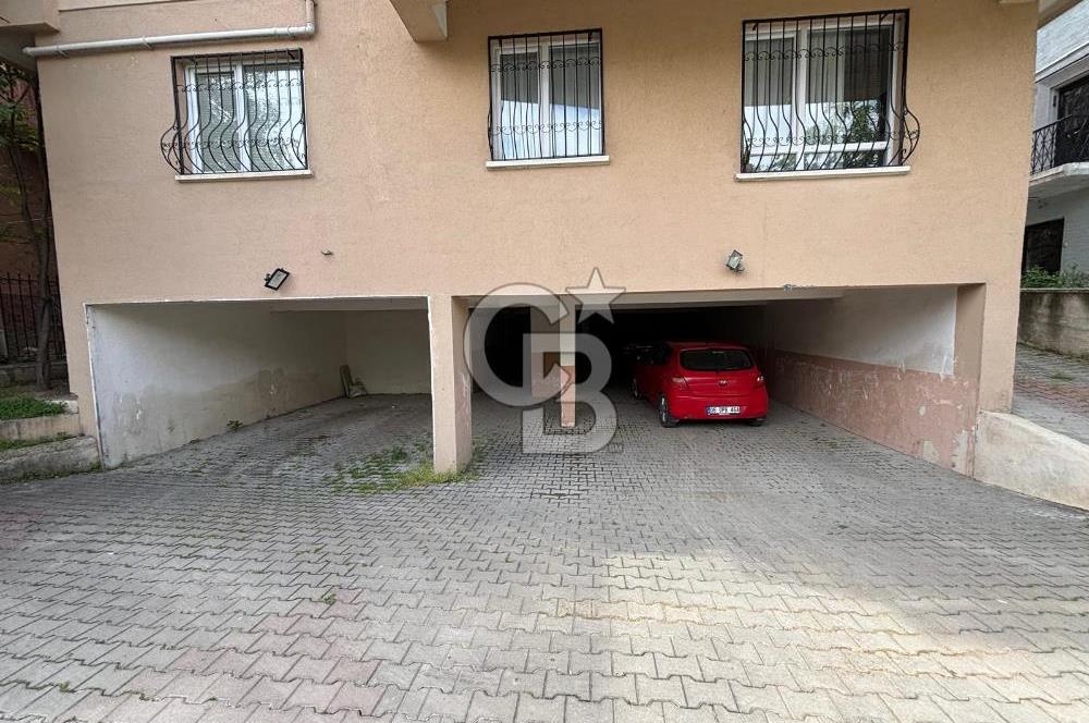 ÇANKAYA İLERİ MAH TUZCULAR SOKAK'TA EŞYALI 2+1 KİRALIK DAİRE