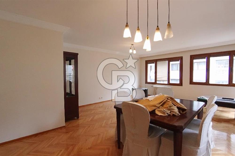 İzmir Konak Kültür Mah. Kiralık 3+1 135 m² Daire