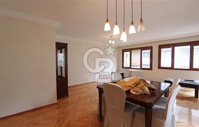 İzmir Konak Kültür Mah. Kiralık 3+1 135 m² Daire