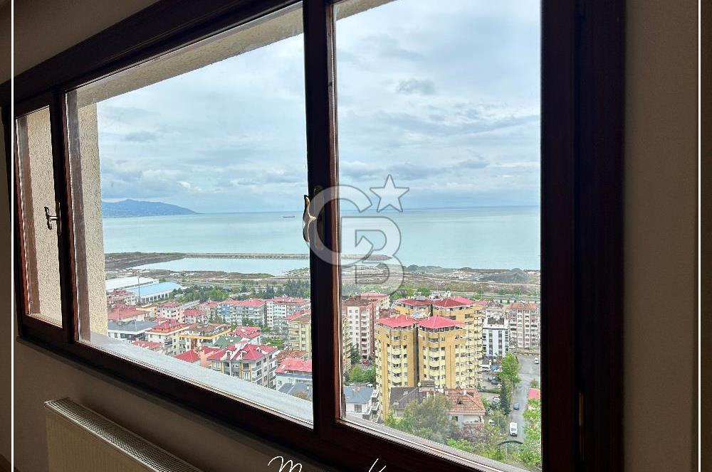 TRABZON KARŞIYAKA'DA KİRALIK 3+1 DAİRE