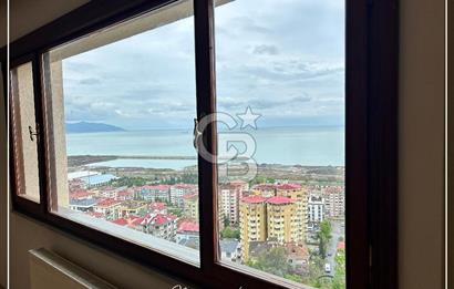 TRABZON KARŞIYAKA'DA KİRALIK 3+1 DAİRE