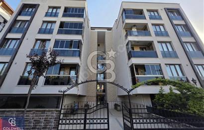 Karamürsel Saklı Kent Sitesinde Satılık 3+1 Ara Kat Daire
